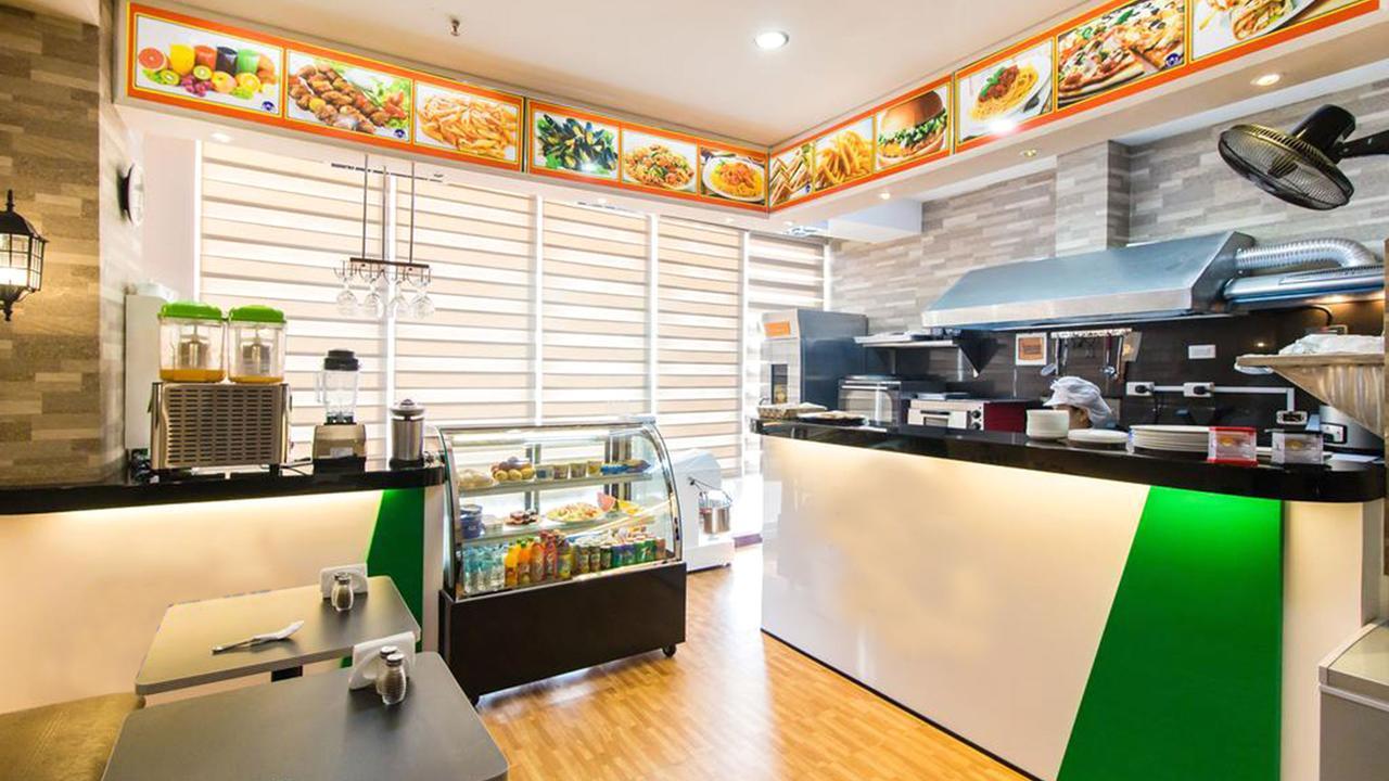 Zen Rooms Malate Robinsons Manille Extérieur photo